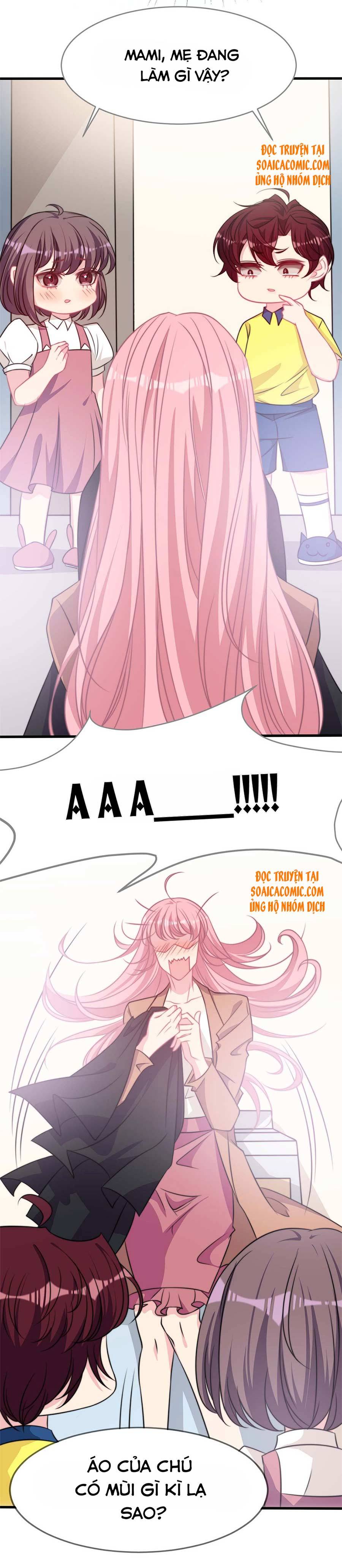 Ninita Yêu Dấu - Phần 2 Chap 305.2 - Next Chap 306.2