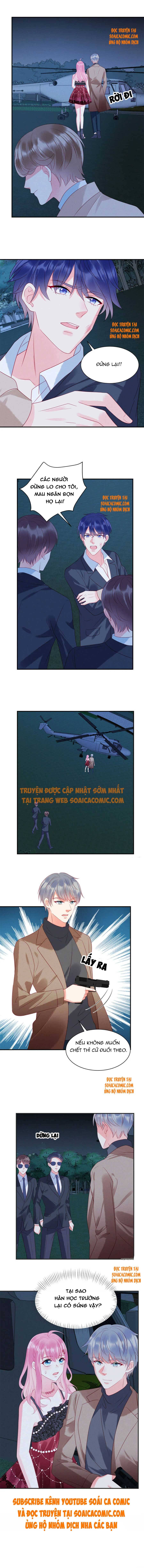 Ninita Yêu Dấu - Phần 2 Chap 305.4 - Next Chap 306.4