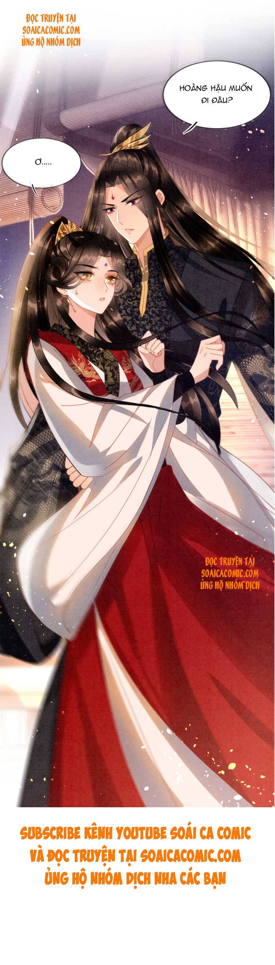 Ninita Yêu Dấu - Phần 2 Chap 305.5 - Next Chap 306.5