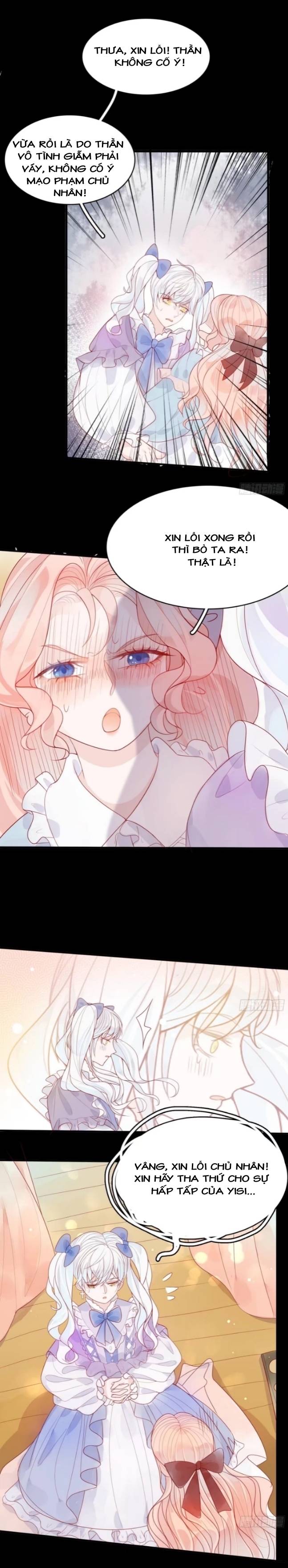 Ninita Yêu Dấu - Phần 2 Chap 305.8 - Next Chap 306.8