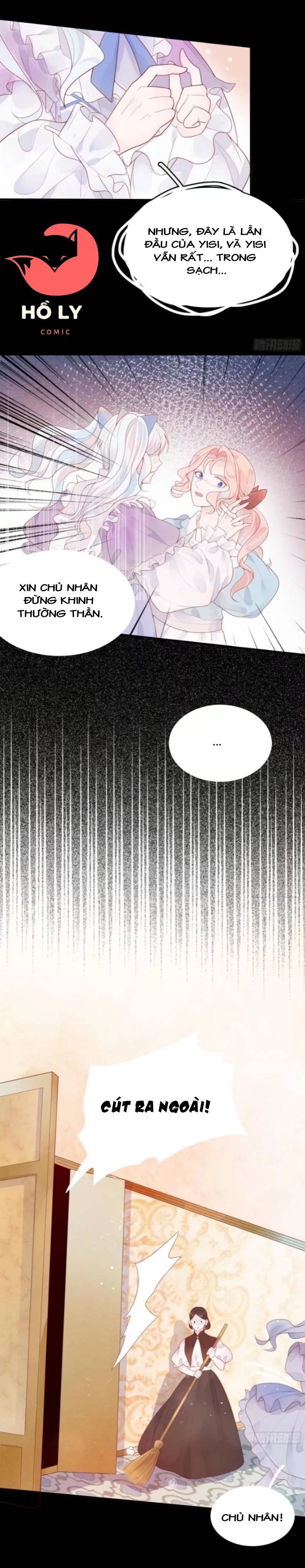 Ninita Yêu Dấu - Phần 2 Chap 305.8 - Next Chap 306.8