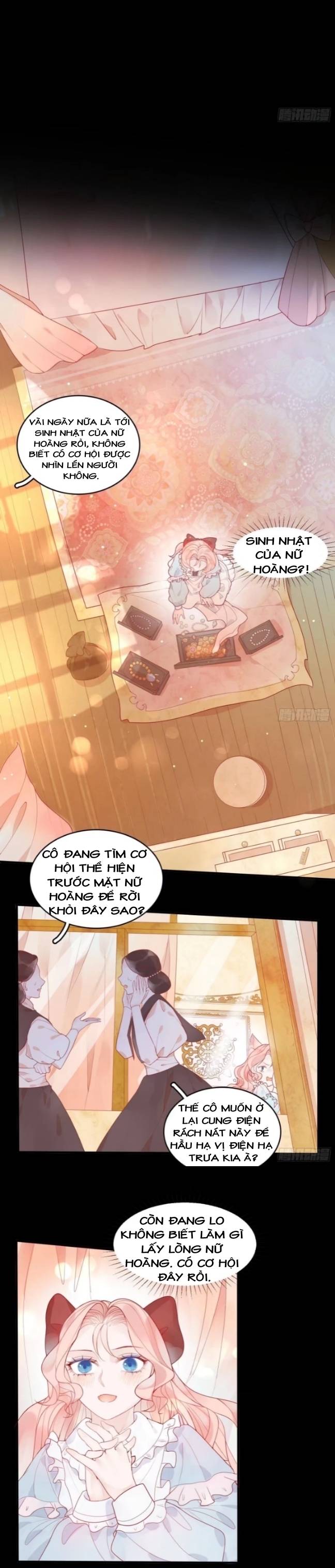 Ninita Yêu Dấu - Phần 2 Chap 305.8 - Next Chap 306.8