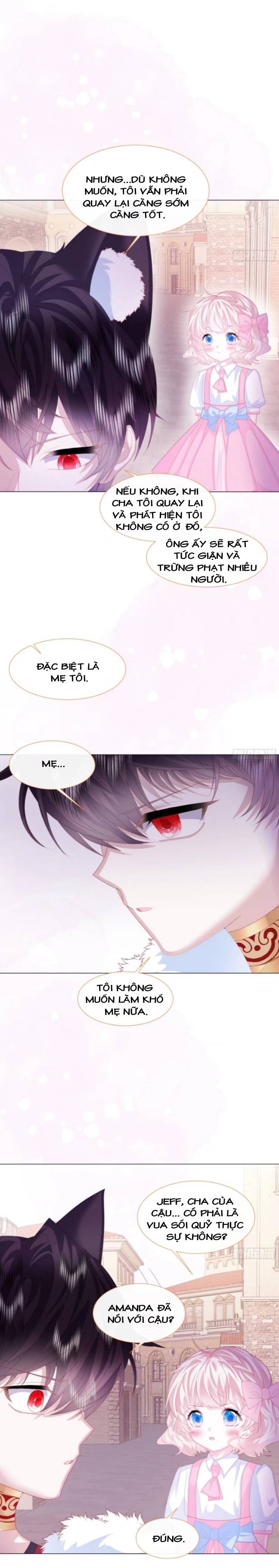 Ninita Yêu Dấu - Phần 2 Chap 305.9 - Next Chap 306.9