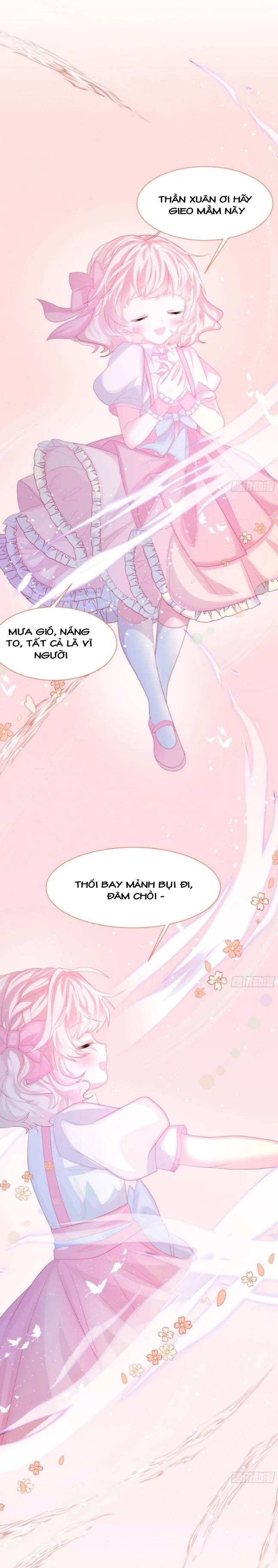 Ninita Yêu Dấu - Phần 2 Chap 305.9 - Next Chap 306.9