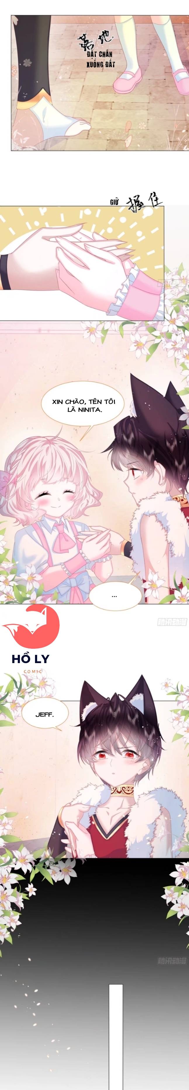 Ninita Yêu Dấu - Phần 2 Chap 305.9 - Next Chap 306.9