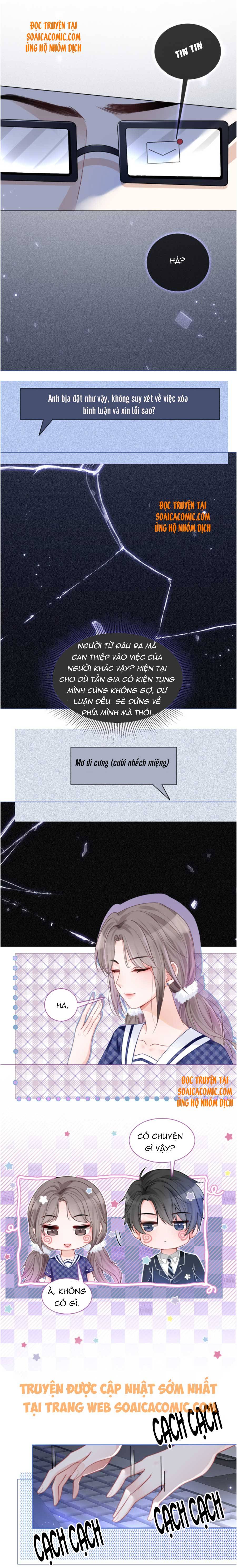 Ninita Yêu Dấu - Phần 2 Chap 306.1 - Next Chap 307.1