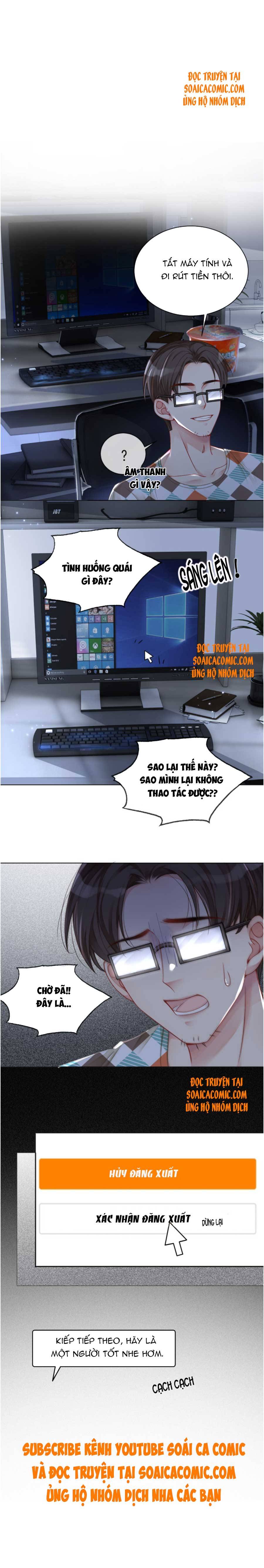 Ninita Yêu Dấu - Phần 2 Chap 306.1 - Next Chap 307.1