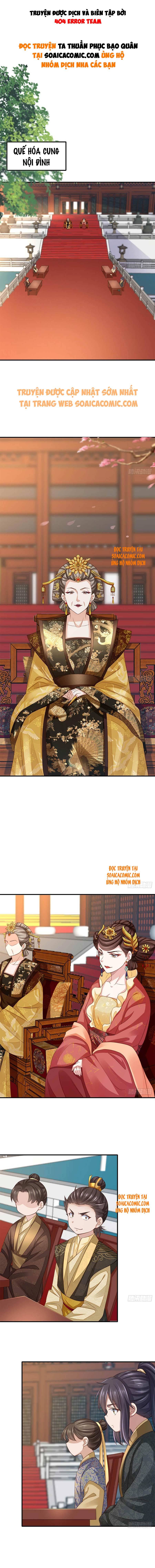 Ninita Yêu Dấu - Phần 2 Chap 306.4 - Next Chap 307.4