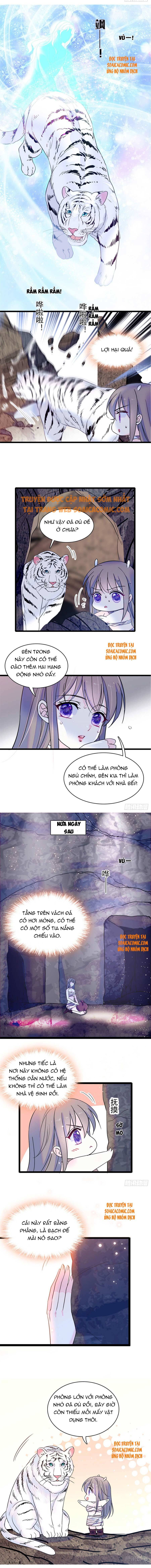 Ninita Yêu Dấu - Phần 2 Chap 306.7 - Next Chap 307.7