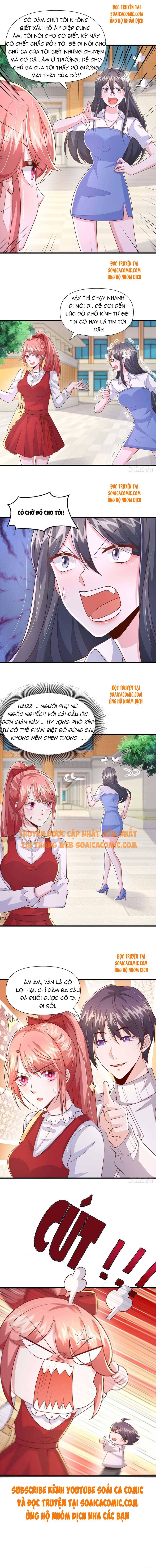 Ninita Yêu Dấu - Phần 2 Chap 306.9 - Next Chap 307.9