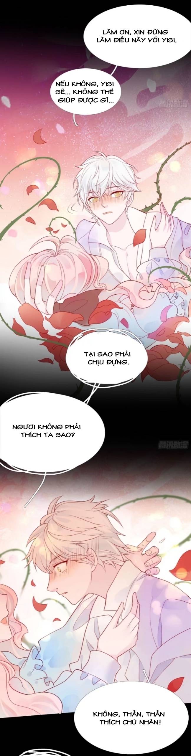 Ninita Yêu Dấu - Phần 2 Chap 307.3 - Next Chap 308.3