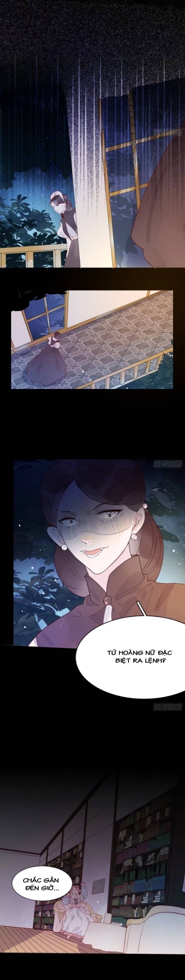 Ninita Yêu Dấu - Phần 2 Chap 307.3 - Next Chap 308.3