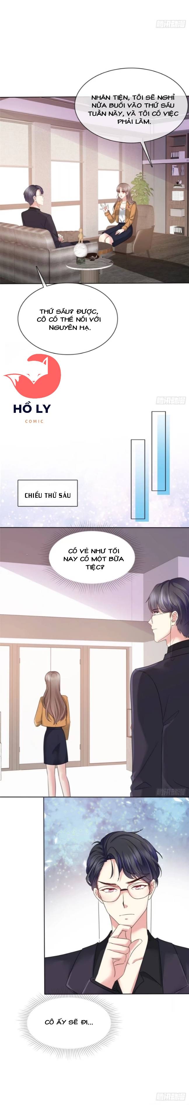 Ninita Yêu Dấu - Phần 2 Chap 307.4 - Next Chap 308.4