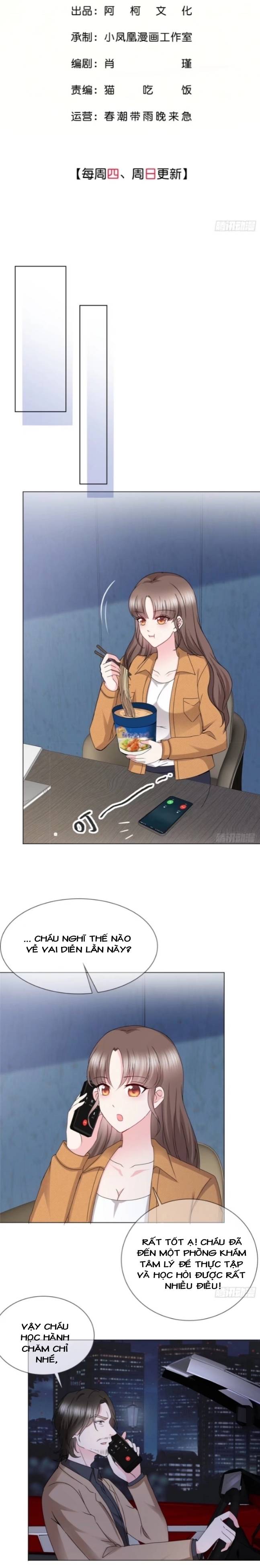 Ninita Yêu Dấu - Phần 2 Chap 307.4 - Next Chap 308.4