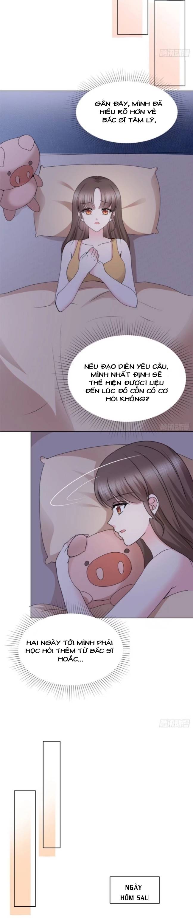 Ninita Yêu Dấu - Phần 2 Chap 307.4 - Next Chap 308.4