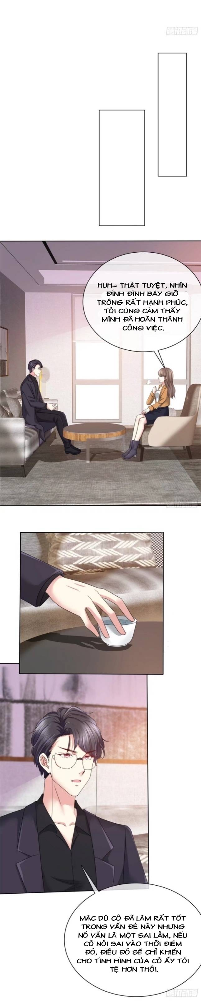 Ninita Yêu Dấu - Phần 2 Chap 307.4 - Next Chap 308.4