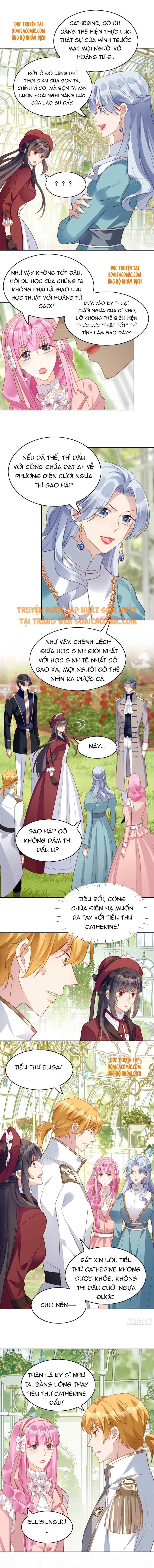 Ninita Yêu Dấu - Phần 2 Chap 307.7 - Next Chap 308.7