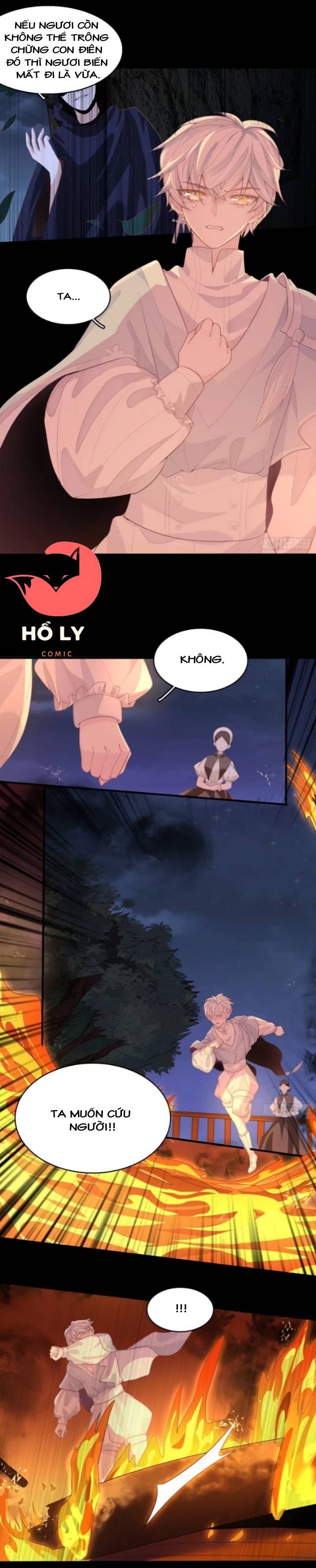 Ninita Yêu Dấu - Phần 2 Chap 308.1 - Next Chap 309.1