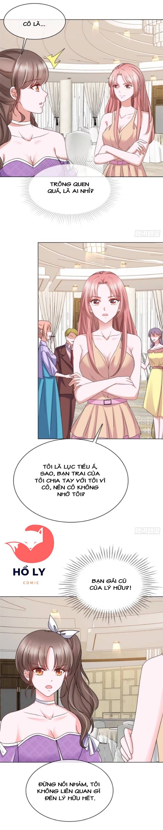 Ninita Yêu Dấu - Phần 2 Chap 308.2 - Next Chap 309.2