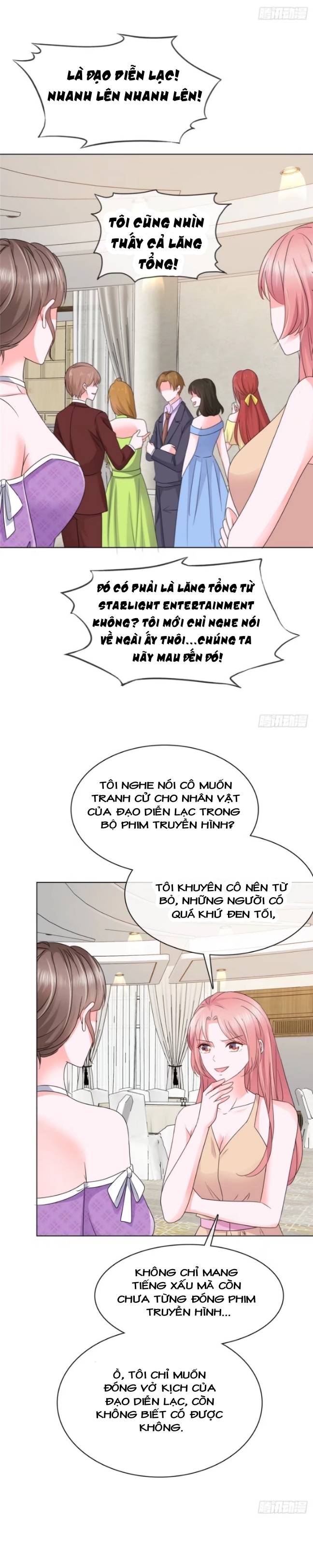Ninita Yêu Dấu - Phần 2 Chap 308.2 - Next Chap 309.2