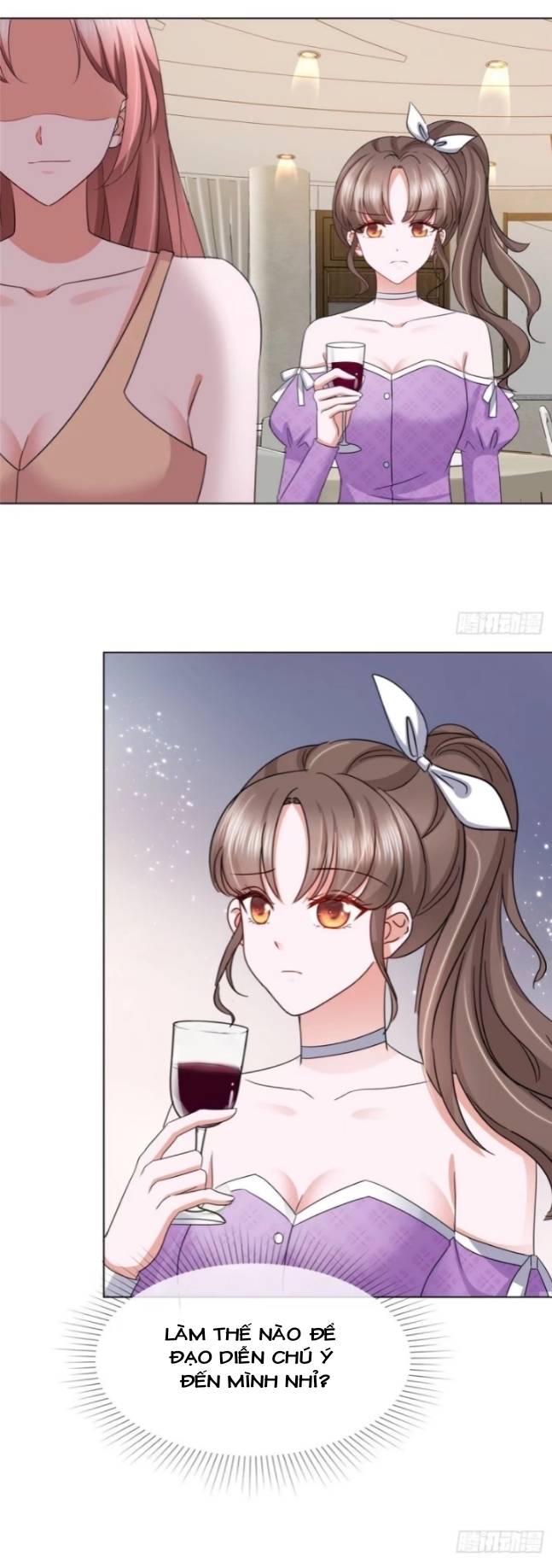 Ninita Yêu Dấu - Phần 2 Chap 308.2 - Next Chap 309.2