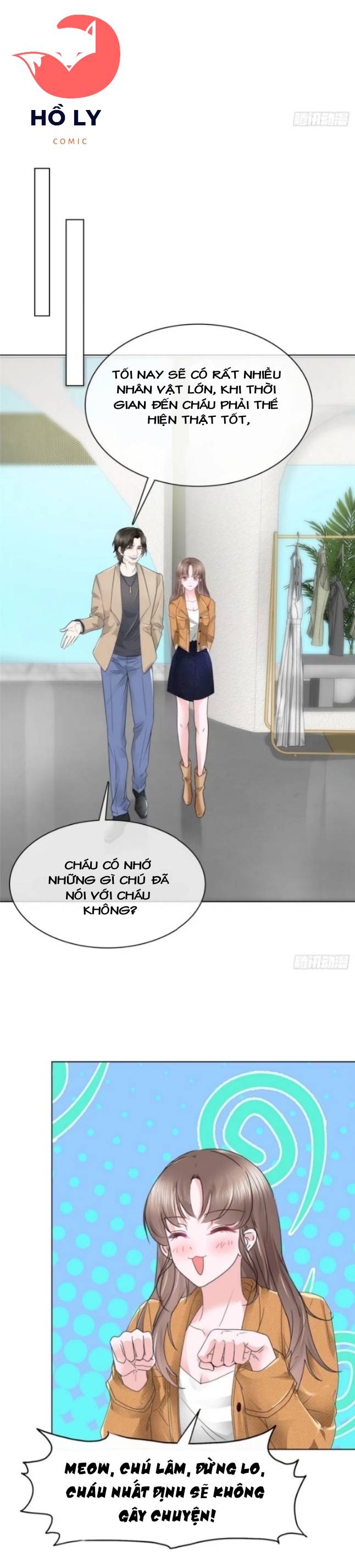 Ninita Yêu Dấu - Phần 2 Chap 308.2 - Next Chap 309.2