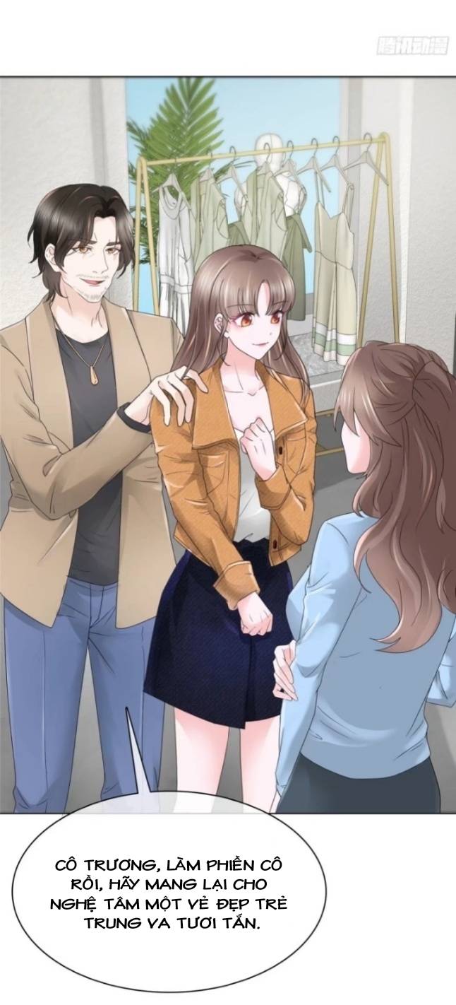 Ninita Yêu Dấu - Phần 2 Chap 308.2 - Next Chap 309.2