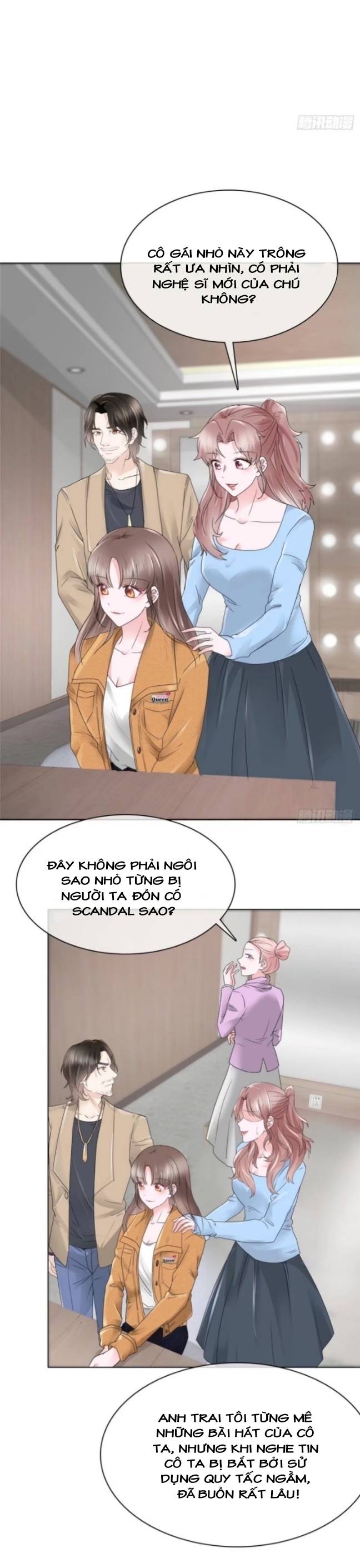 Ninita Yêu Dấu - Phần 2 Chap 308.2 - Next Chap 309.2