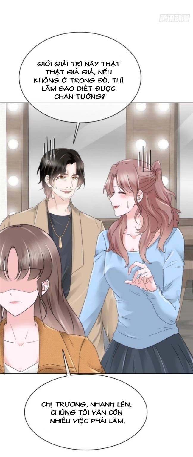 Ninita Yêu Dấu - Phần 2 Chap 308.2 - Next Chap 309.2