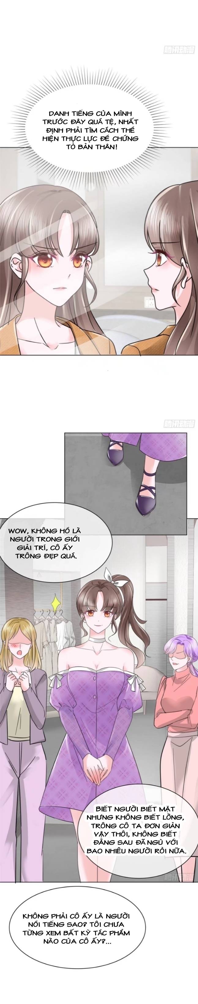 Ninita Yêu Dấu - Phần 2 Chap 308.2 - Next Chap 309.2