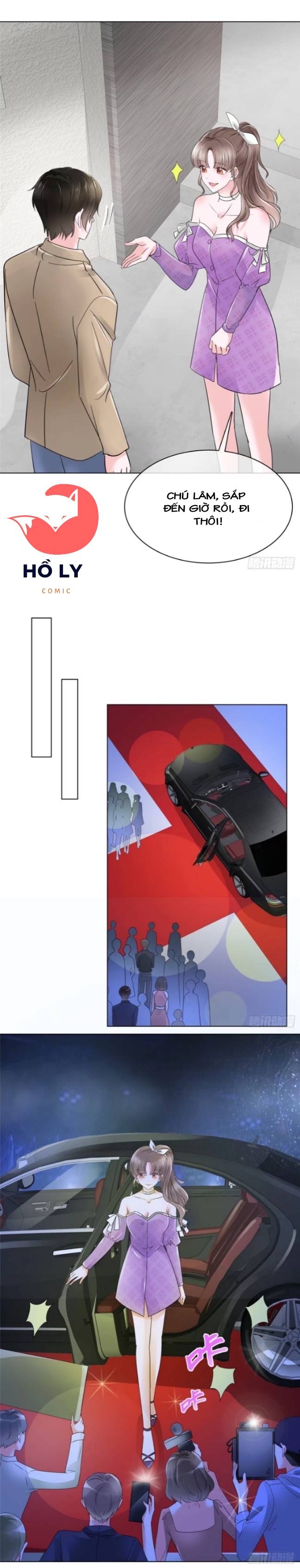 Ninita Yêu Dấu - Phần 2 Chap 308.2 - Next Chap 309.2