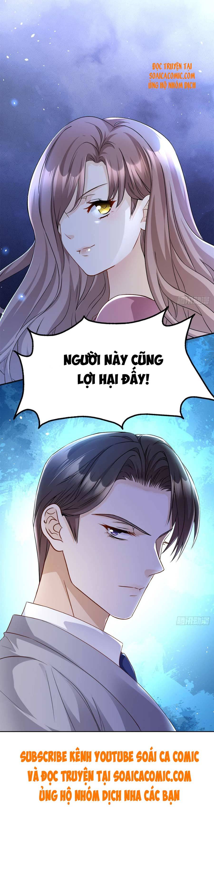 Ninita Yêu Dấu - Phần 2 Chap 308.5 - Next Chap 309.5