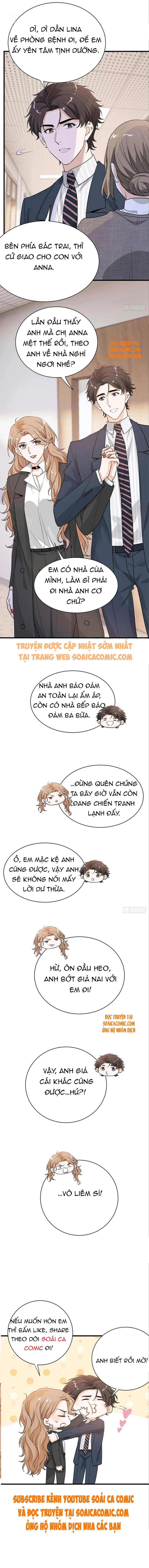 Ninita Yêu Dấu - Phần 2 Chap 308.7 - Next Chap 309.7