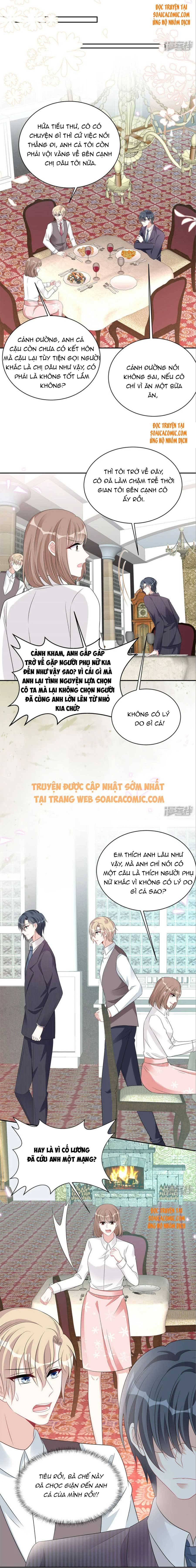 Ninita Yêu Dấu - Phần 2 Chap 308.9 - Next Chap 309.9