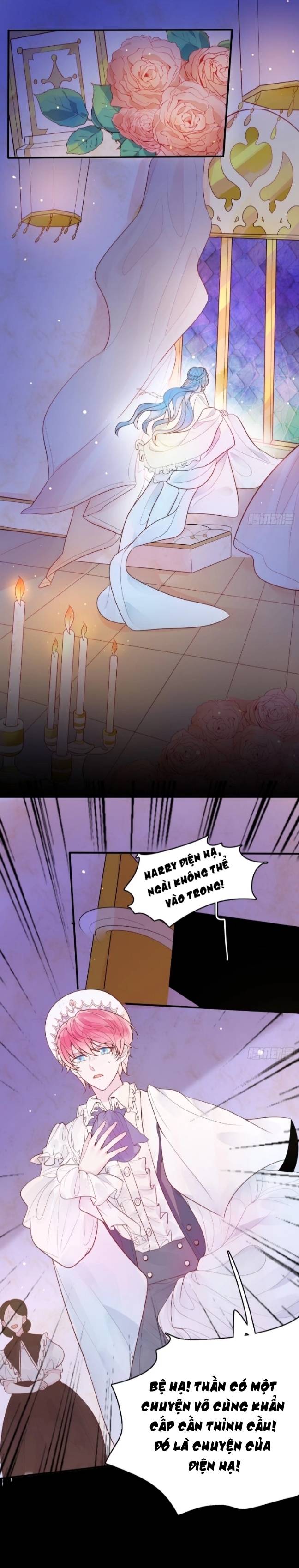 Ninita Yêu Dấu - Phần 2 Chap 309.1 - Next Chap 310.1