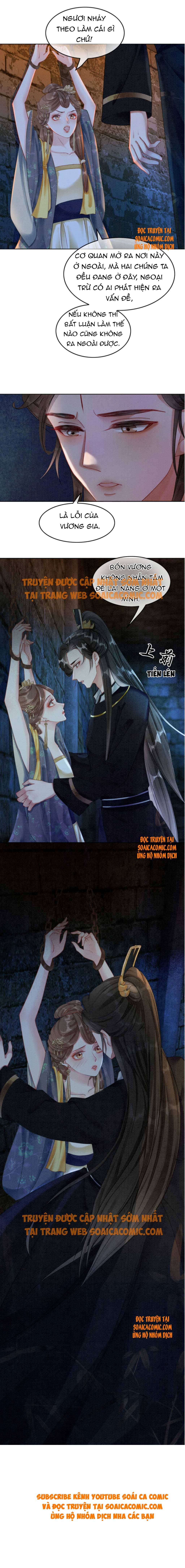 Ninita Yêu Dấu - Phần 2 Chap 309.4 - Next Chap 310.4