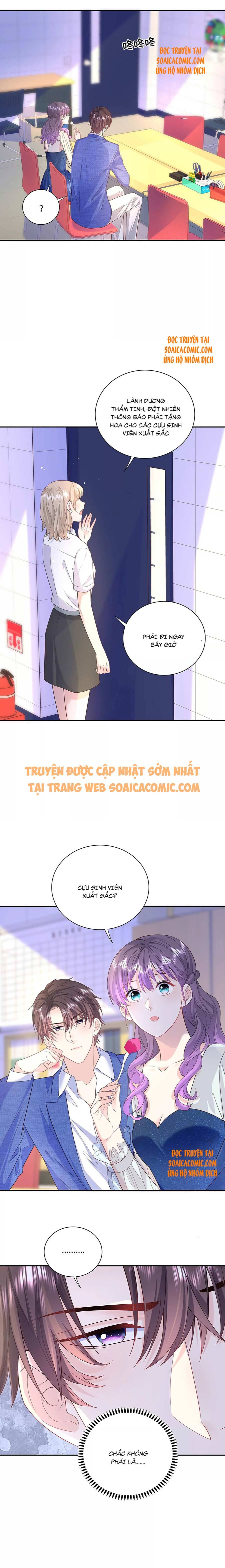 Ninita Yêu Dấu - Phần 2 Chap 309.6 - Next Chap 310.6
