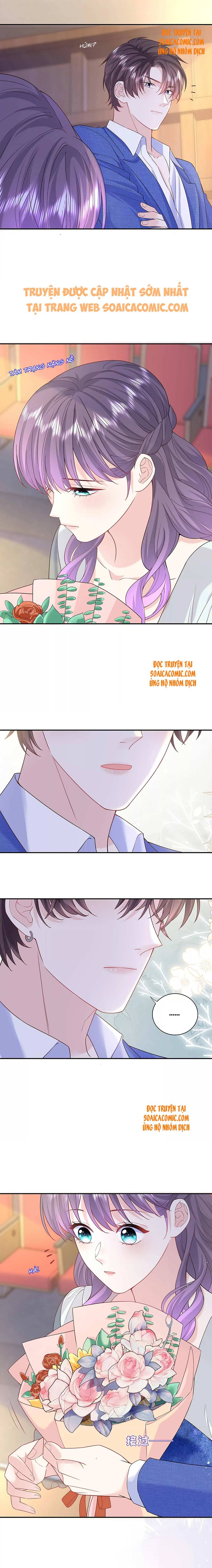 Ninita Yêu Dấu - Phần 2 Chap 309.6 - Next Chap 310.6