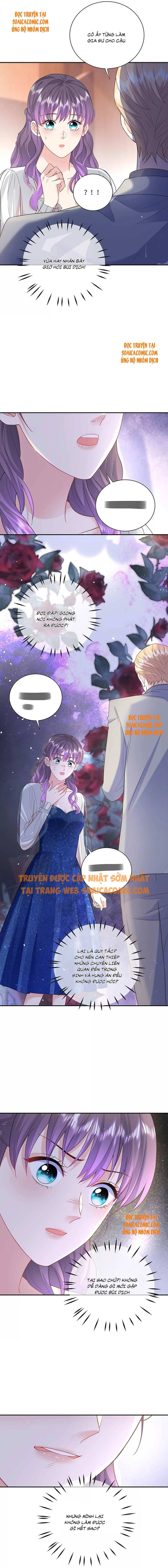 Ninita Yêu Dấu - Phần 2 Chap 309.6 - Next Chap 310.6