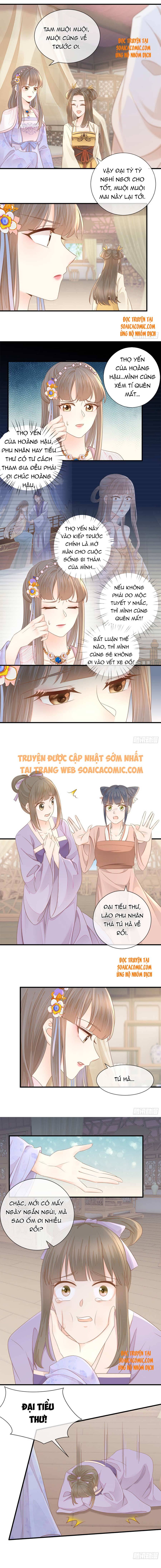 Ninita Yêu Dấu - Phần 2 Chap 309.7 - Next Chap 310.7