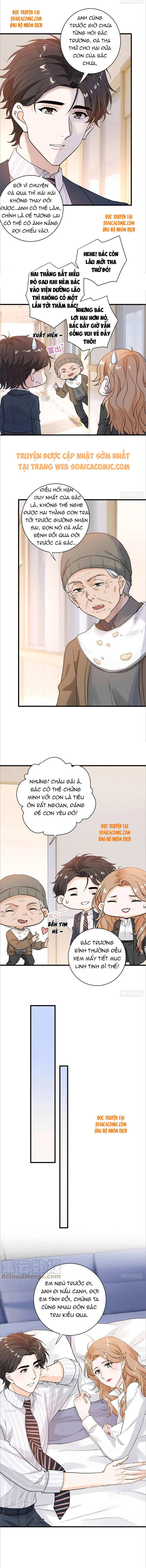 Ninita Yêu Dấu - Phần 2 Chap 309.8 - Next Chap 310.8