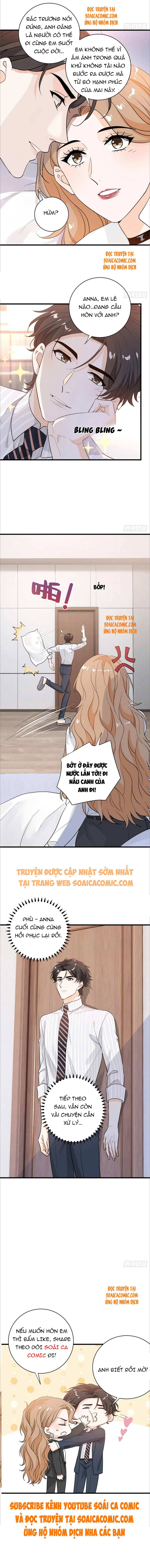 Ninita Yêu Dấu - Phần 2 Chap 309.8 - Next Chap 310.8