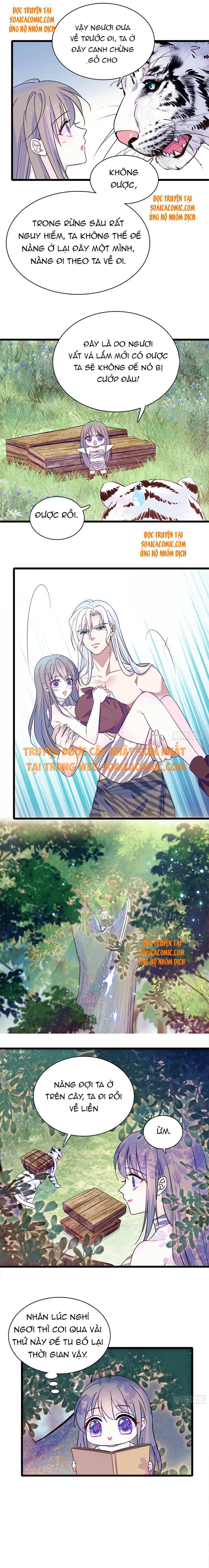 Ninita Yêu Dấu - Phần 2 Chap 309.9 - Next Chap 310.9