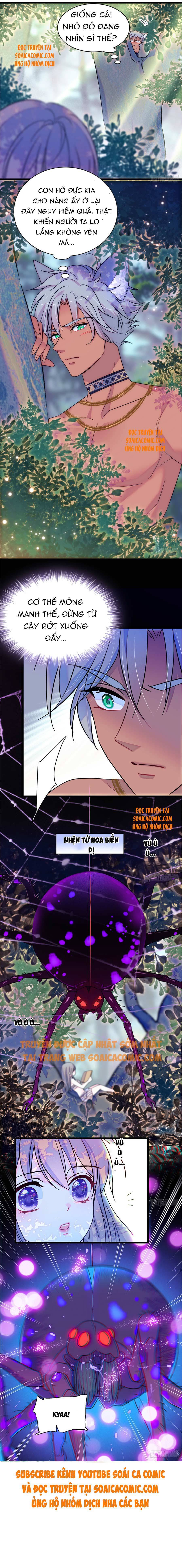 Ninita Yêu Dấu - Phần 2 Chap 309.9 - Next Chap 310.9