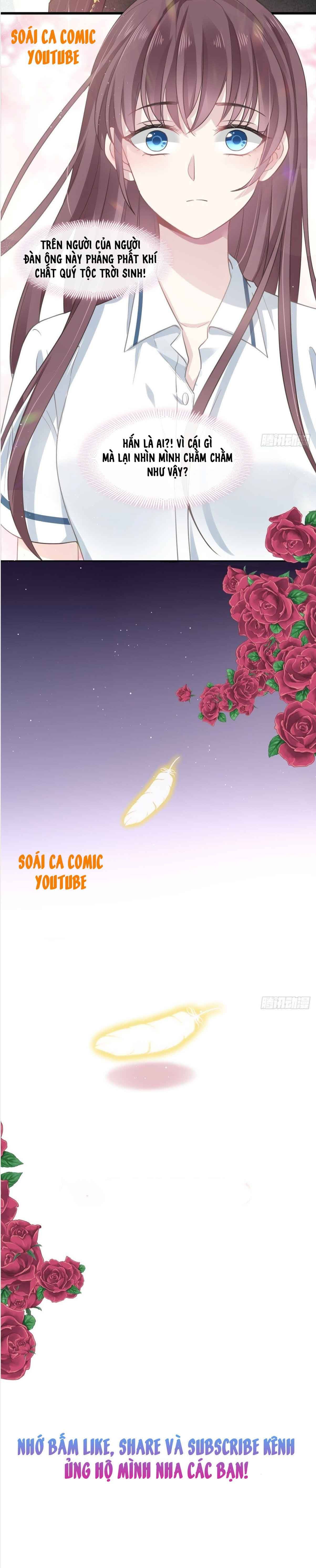 Ninita Yêu Dấu - Phần 2 Chap 31.9 - Next Chap 32.9