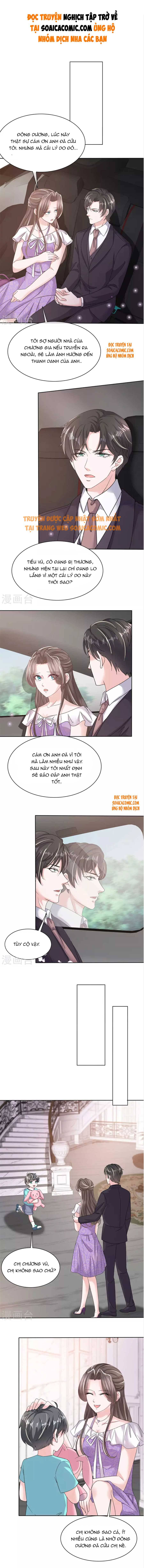 Ninita Yêu Dấu - Phần 2 Chap 310.1 - Next Chap 311.1