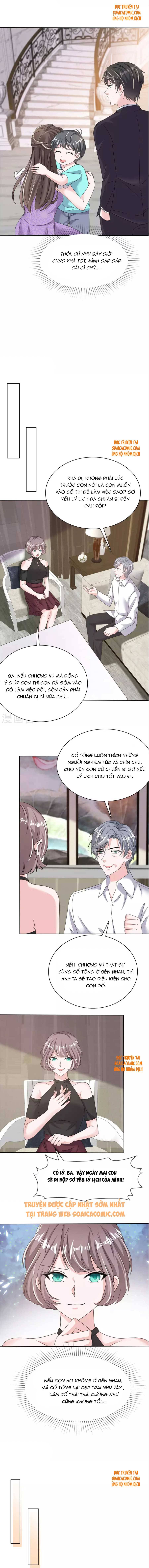 Ninita Yêu Dấu - Phần 2 Chap 310.1 - Next Chap 311.1