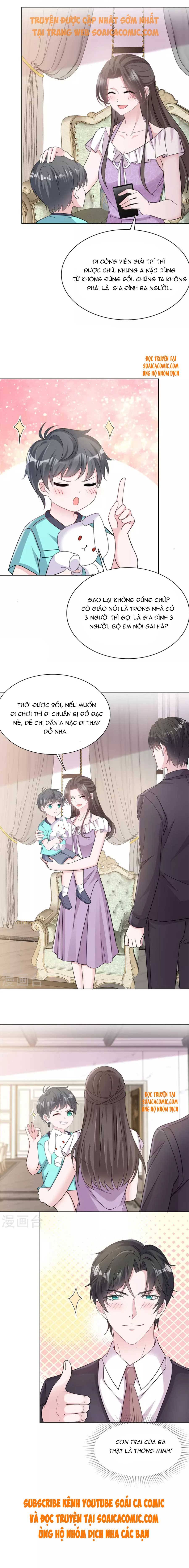 Ninita Yêu Dấu - Phần 2 Chap 310.1 - Next Chap 311.1