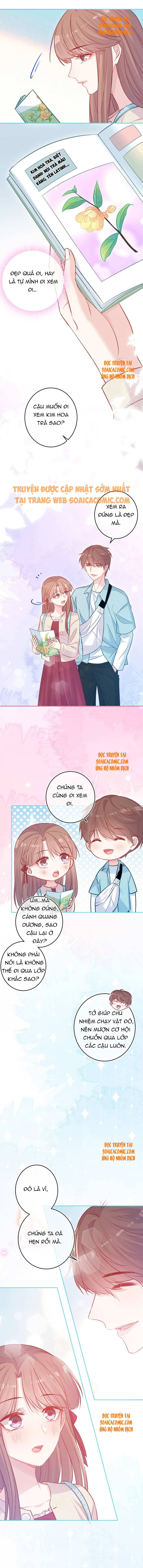 Ninita Yêu Dấu - Phần 2 Chap 310.2 - Next Chap 311.2