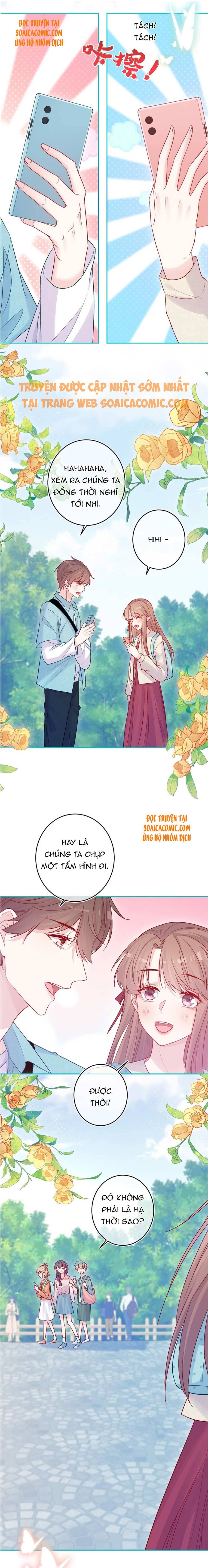 Ninita Yêu Dấu - Phần 2 Chap 310.2 - Next Chap 311.2
